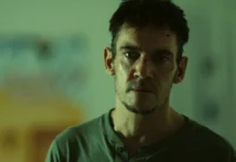 Disquiet spiegazione film Netflix