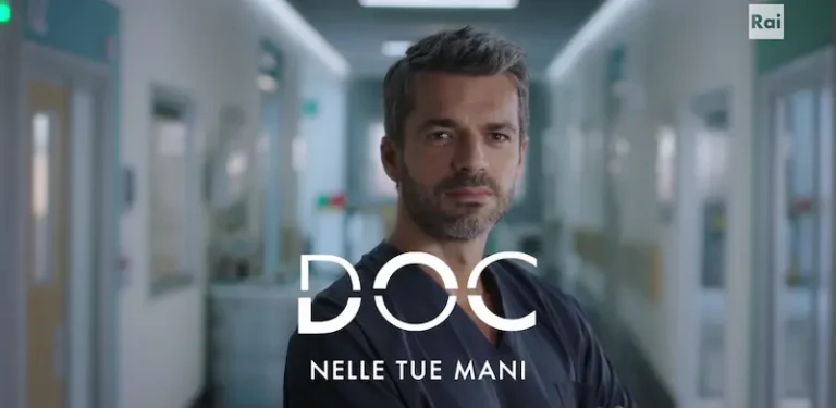 Doc – Nelle tue mani, in arrivo il remake USA dalla Fox