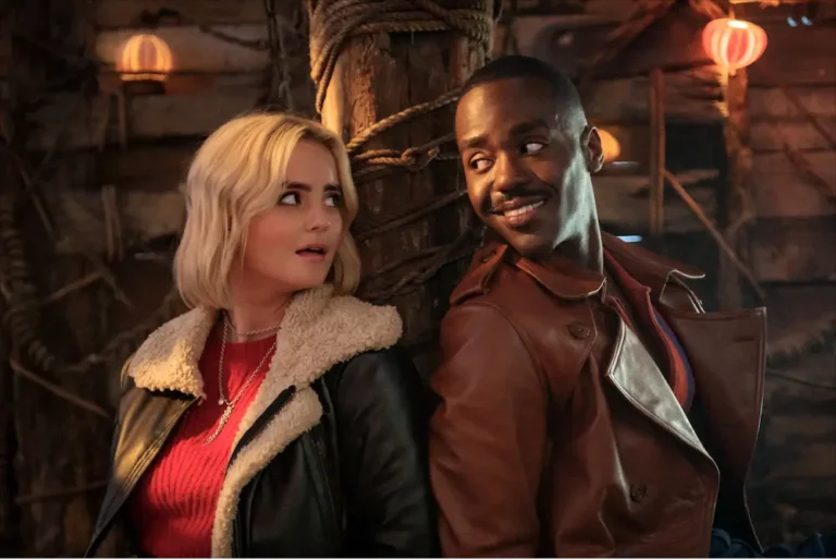 Doctor Who: il primo trailer promette nuove minacce soprannaturali e epiche distruzioni