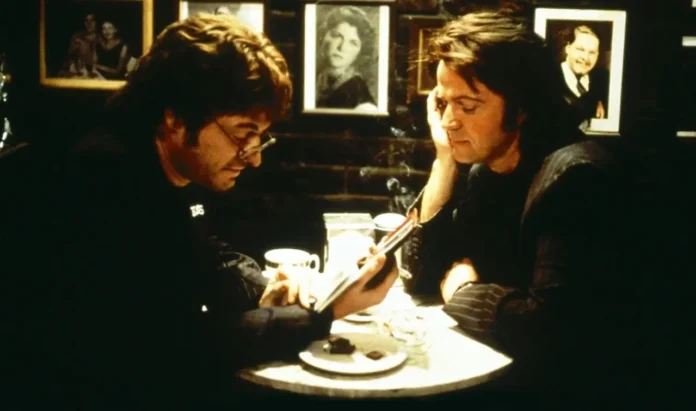 Due di noi - The Beatles John Lennon