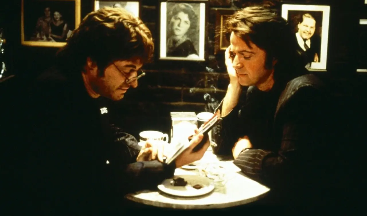 Due di noi - The Beatles John Lennon
