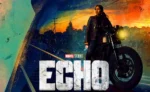 Echo Serie tv Marvel