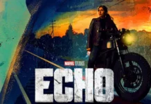 Echo Serie tv Marvel