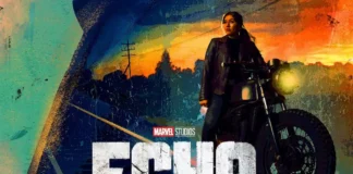 Echo Serie tv Marvel