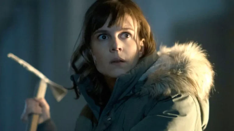 EVIL: trailer della quarta stagione in arrivo su Paramount+