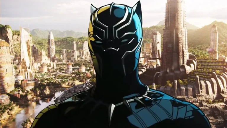 Eyes of Wakanda: la serie esplorerà “le origini del Wakanda”
