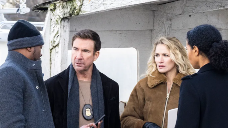 FBI: Most Wanted 5, Shantel VanSanten nel cast della quinta stagione, ecco la prima foto!