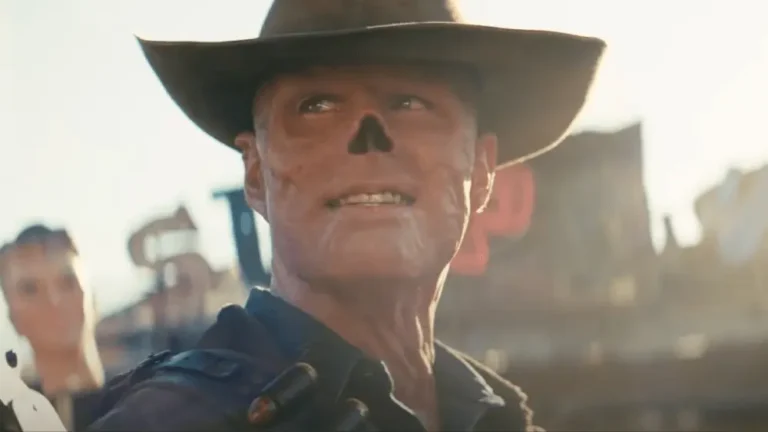 Fallout – Stagione 2: Walton Goggins rivela un’intrigante anticipazione su ciò che accadrà