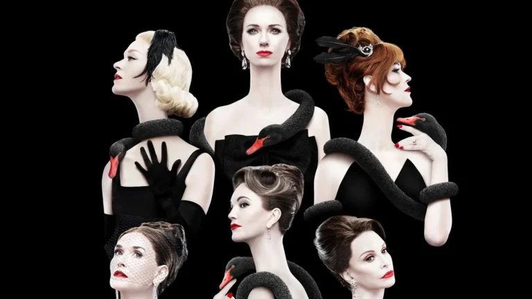 Feud: Capote vs. The Swans, svelata la data di uscita della nuova serie