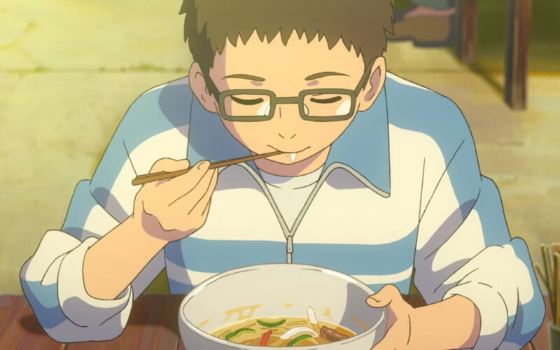 Flavors Of Youth