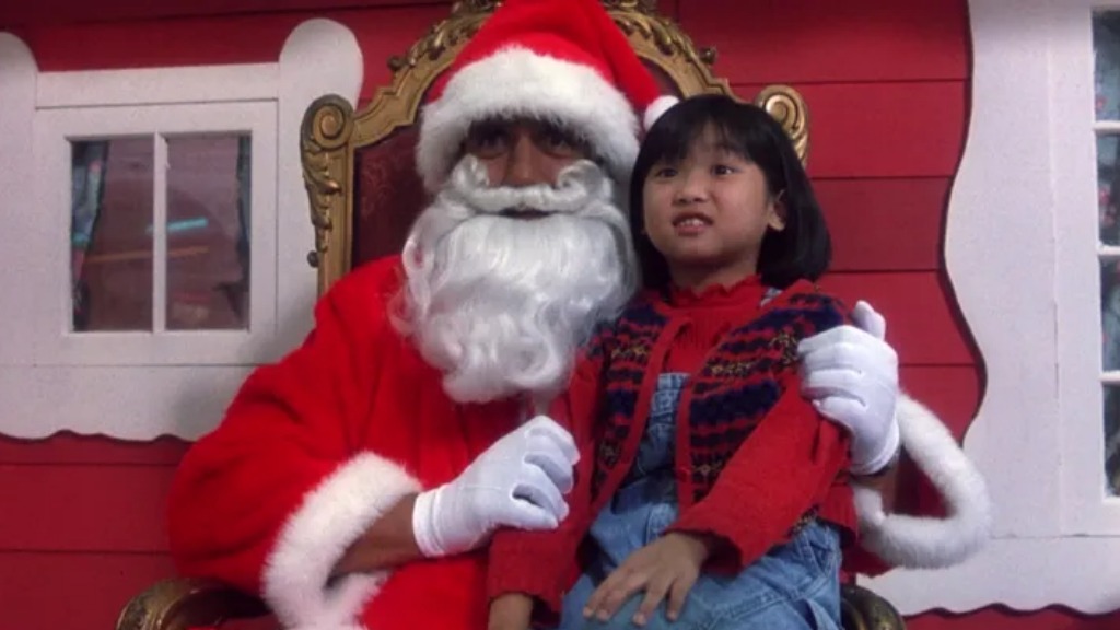 Forza Babbo Natale