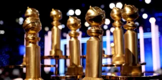 Golden Globe 2024