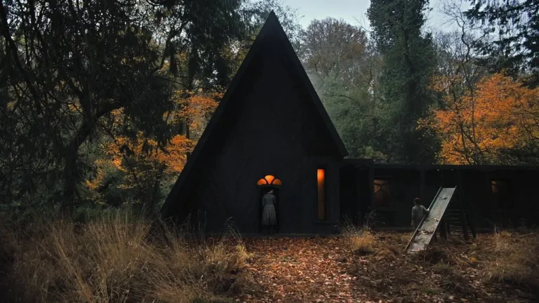 Gretel e Hansel, la spiegazione del finale: Gretel diventa una strega?