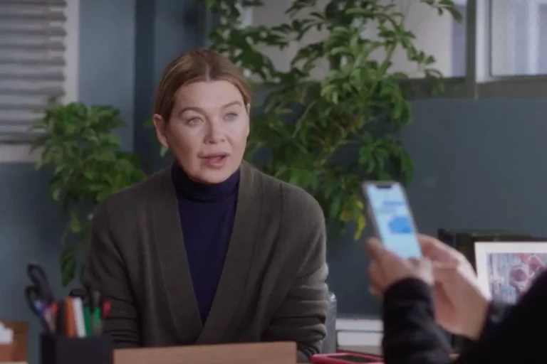 Grey’s Anatomy 20: Ellen Pompeo torna al Grey Sloan Memorial nel teaser trailer