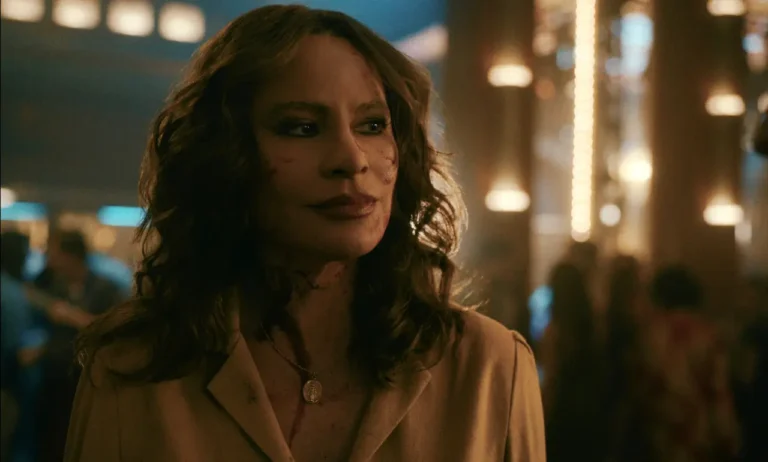 Griselda: la trasformazione di Sofia Vergara in Griselda Blanco