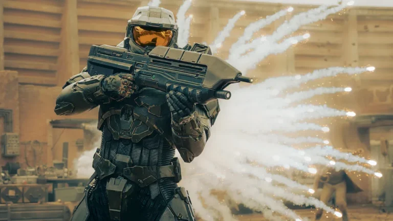 Halo 2: primo teaser che annuncia la data di uscita della seconda stagione