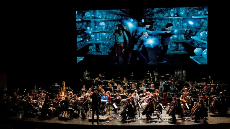 Harry Potter e l’Ordine della Fenice in concerto: per la prima volta a Roma il 27 e 28 dicembre all’Auditorium Conciliazione