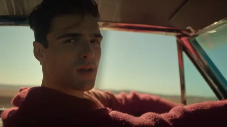 Jacob Elordi è un serial killer nel primo trailer di He Went That Way