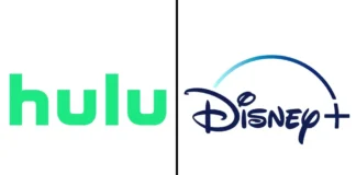 Hulu Disney+