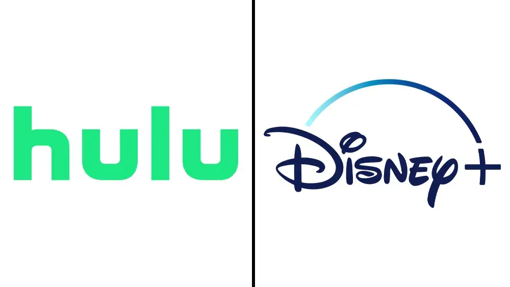 Hulu Disney+