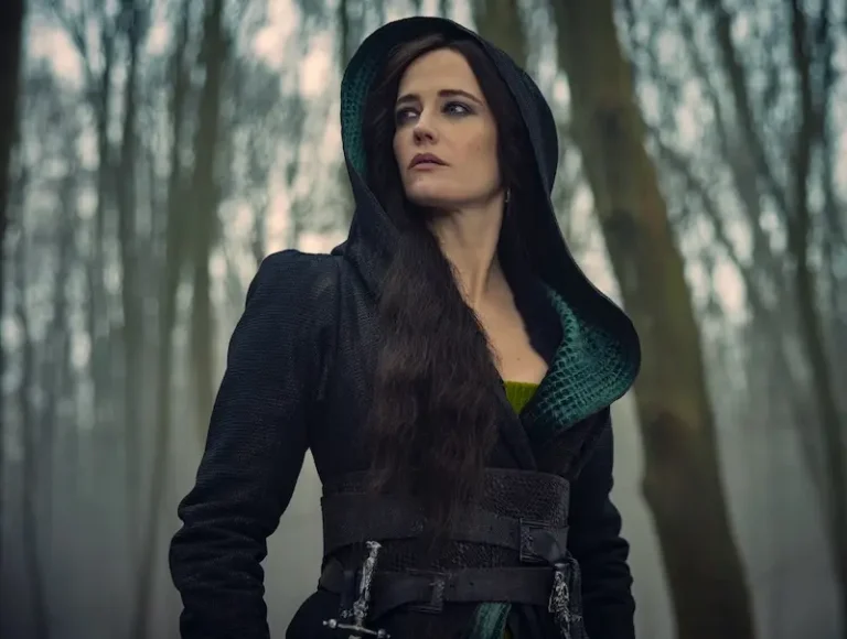 I tre moschettieri: Milady, il trailer del film con Eva Green