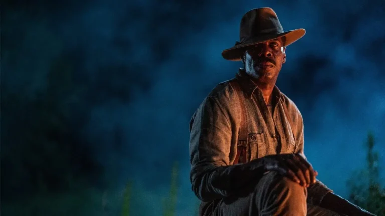 Colman Domingo potrebbe interpretare un villain in Jurassic World 4