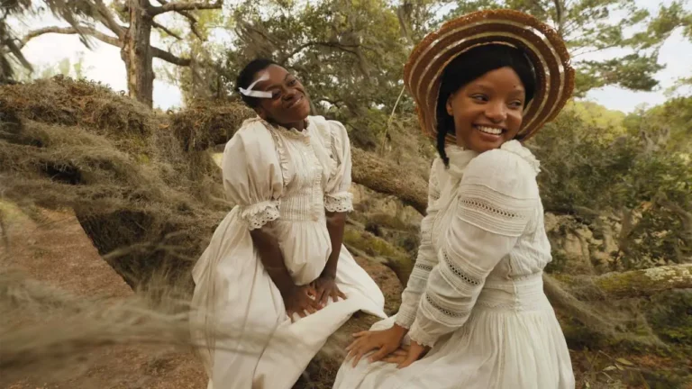 Il colore viola: la recensione del film con Fantasia Barrino