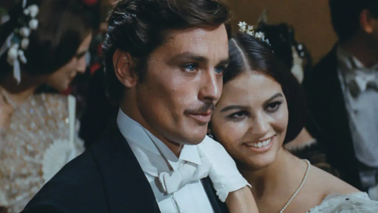 Il gattopardo di Luchino Visconti