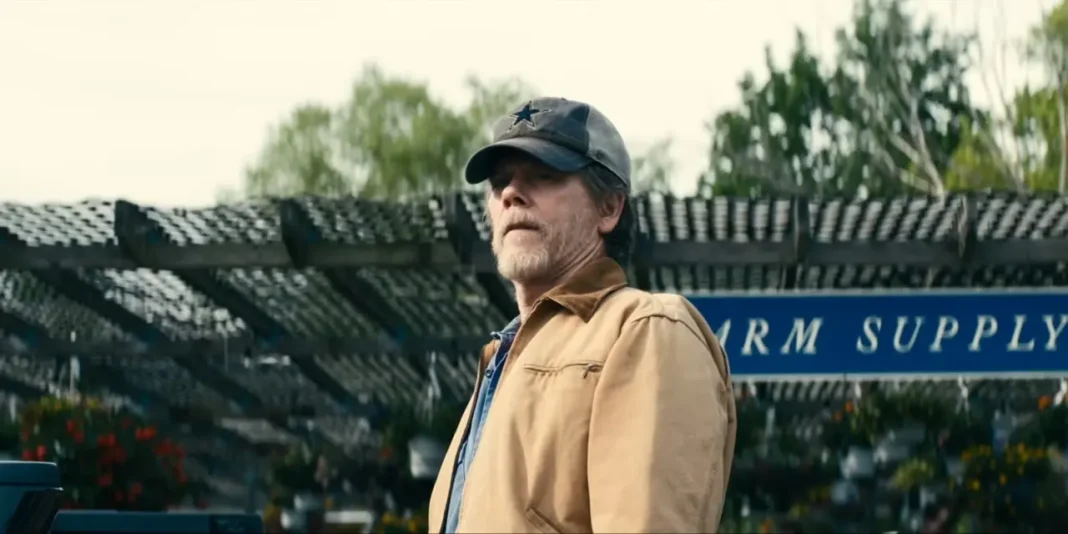 Il mondo dietro di te Kevin Bacon