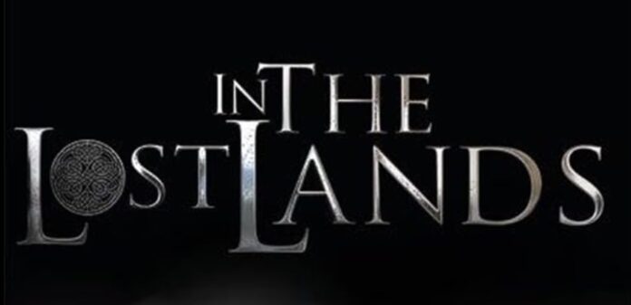 In the Lost Lands
