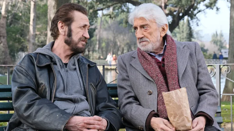 Io sono Babbo Natale: tutto quello che c’è da sapere sul film con Gigi Proietti