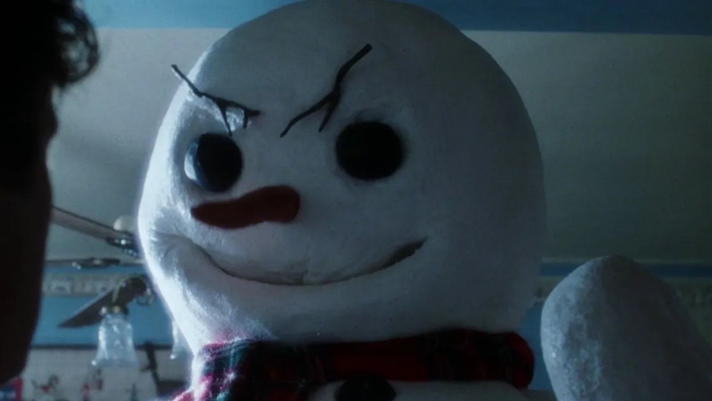 Jack Frost 1997