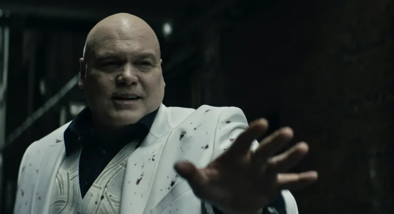 ECHO: Vincent D’Onofrio rivela come Kingpin sia sopravvissuto dopo HAWKEYE