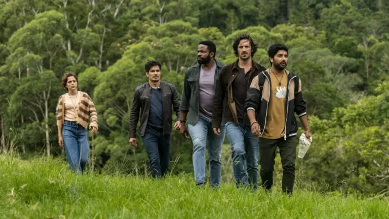 La Brea 3: teaser trailer della terza stagione