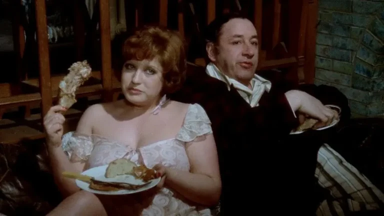 La Grande Abbuffata di Marco Ferreri torna al cinema in versione restaurata