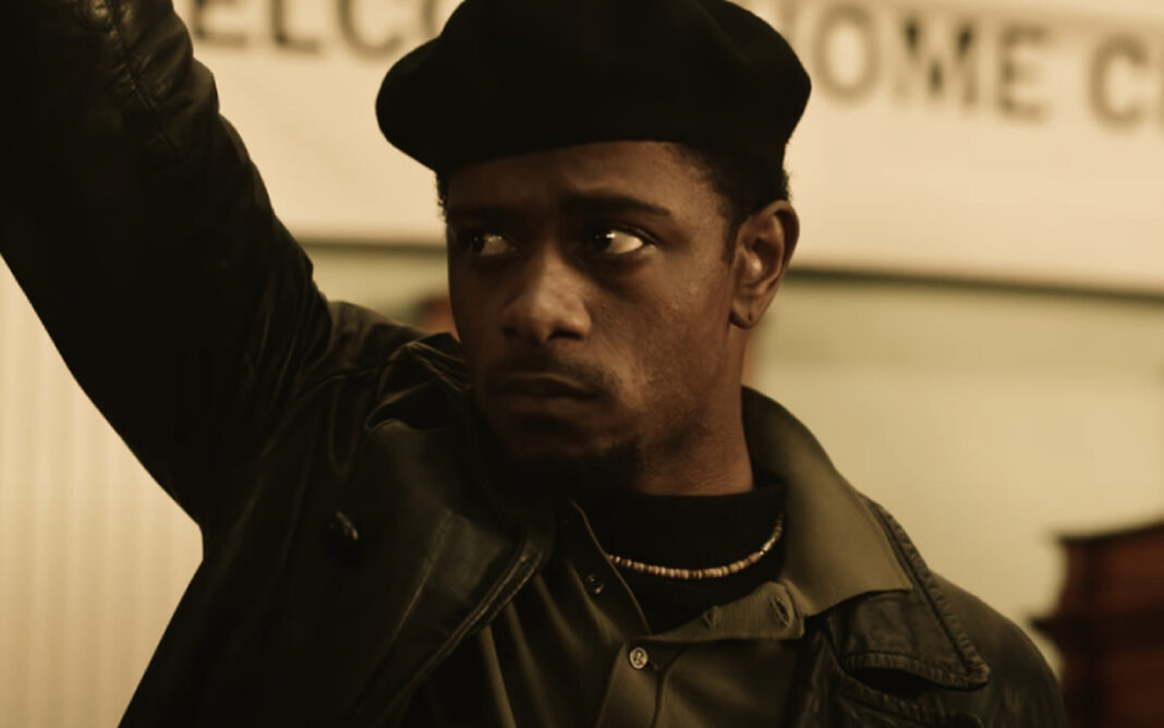 Lakeith Stanfield MCU
