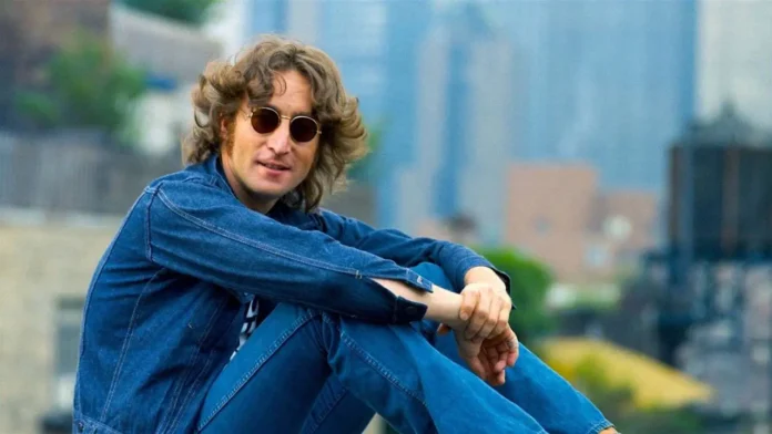 LennonNYC John Lennon