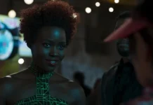 Lupita Nyong'o