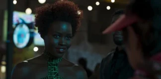 Lupita Nyong'o