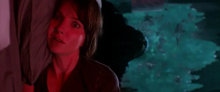 Malignant, la spiegazione del finale: chi è Gabriel?