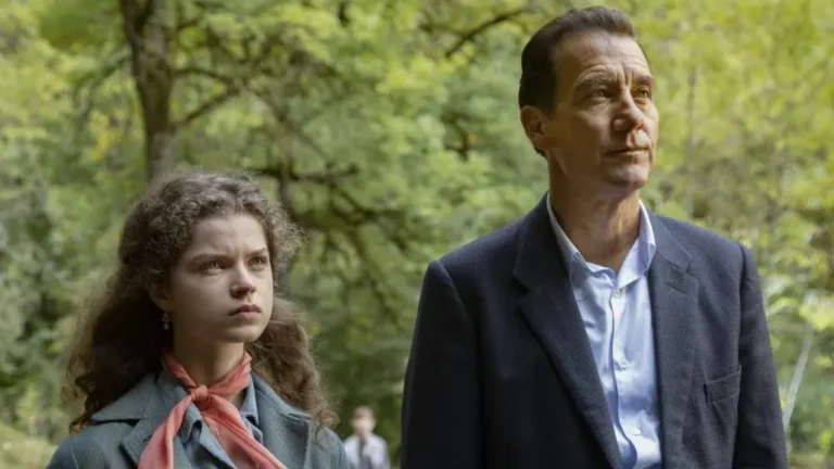 Monsieur Spade: Clive Owen nei panni di un famoso detective nel trailer della nuova serie tv
