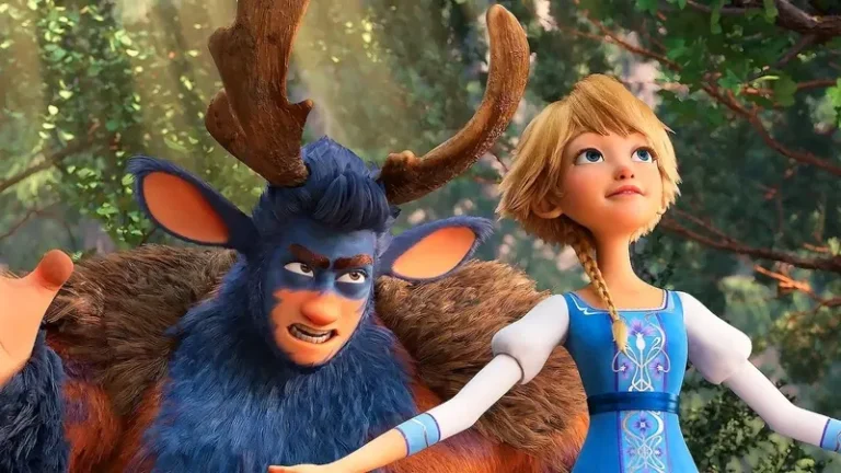 My Sweet Monster: tre clip dal film d’animazione