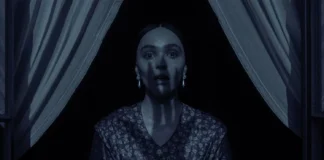 Nosferatu Lily-Rose Depp film horror 2024