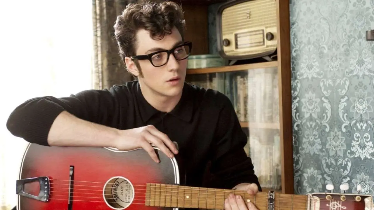 Nowhere Boy John Lennon