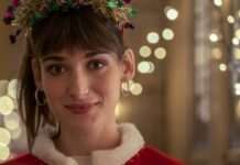 Odio il Natale 2 recensione serie