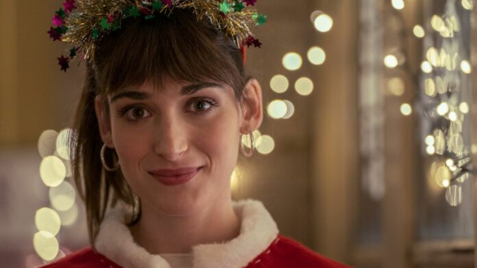 Odio il Natale 2 recensione serie