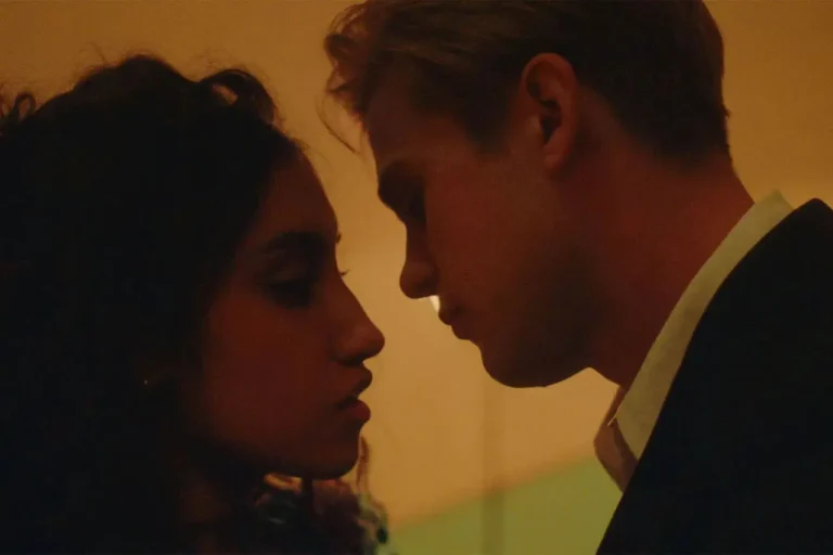 One Day: prime foto della nuova serie Netflix in arrivo nel 2024