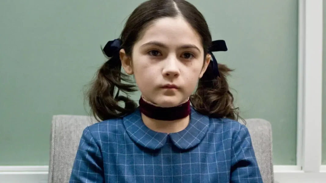 Orphan 3