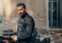 Pax Massilia Tewfik Jallab