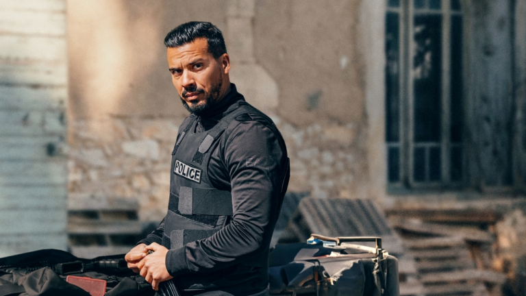 Pax Massilia: la spiegazione del finale della serie Netflix